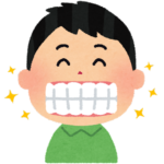 お子さんが歯磨きを嫌がった時の対処法 お子さんが歯磨きを嫌がった時の対処法